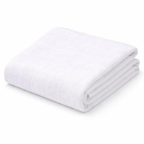 70 LEA Pure Linen Fabric White Unstitched 58 Inch Width | Premium Soft Cotton Feel Breathable Summer Cloth Material for Shirt Kurta Pajama Trouser for Men (1.8 Meter – Short Kurta/Loose Shirt)