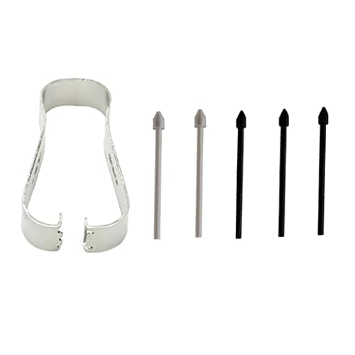 VMS INDIA Offical Touch S Stylus Pen for Samsung Galaxy Note 10 / Note10+ Plus Black 4