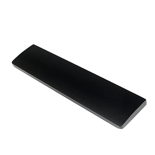 HEAVENGLOW Natural Solid Wood Laptop Wrist Rest Pad Hand Support for Computer Laptop L|Computers/Tablets & Networking | Laptop & Desktop Accessories | Mouse Pads & Wrist Rests