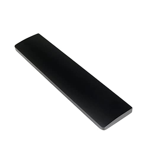 HEAVENGLOW Natural Solid Wood Laptop Wrist Rest Pad Hand Support for Computer Laptop L|Computers/Tablets & Networking | Laptop & Desktop Accessories | Mouse Pads & Wrist Rests 4