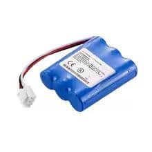 Lipix™ 11.1V 2600mAH, LI-ION Battery for COMEN Star 8000 Monitor 2