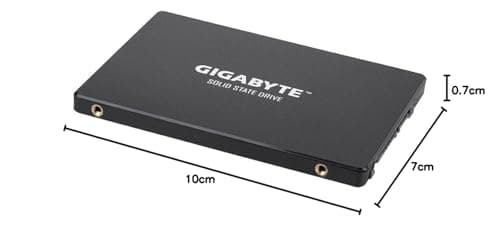 GIGABYTE SSD 240GB 5