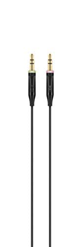Sennheiser Pc 3.2 Chat-Lightweight Stereo Headset with Adjustable Noise-Cancelling Microphone-for Internet Telephony and E-Learners-Pc Connectivity- Great for Gaming, Work, & Study, Black-in Ear 5