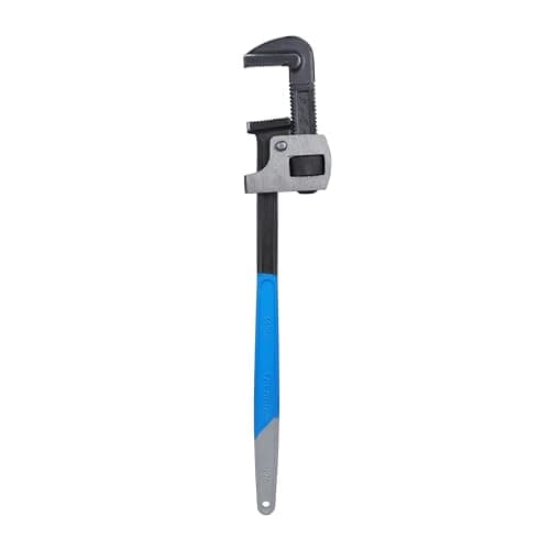 Taparia 1276 600mm Stillson Type Pipe Wrench Hand Tools for Professionals (Pack of 1) 3