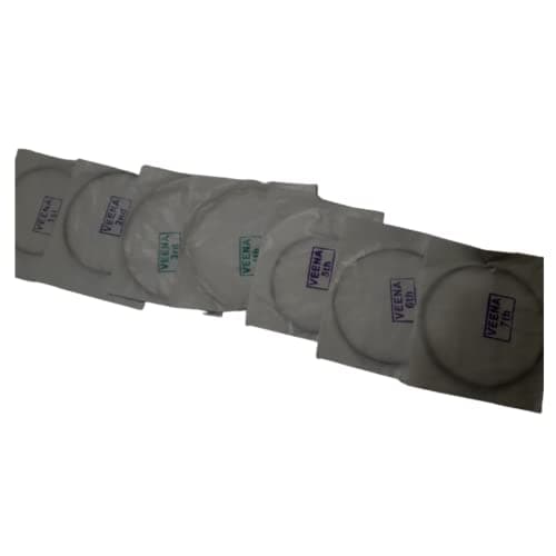 veena strings set of 7 pieces 2