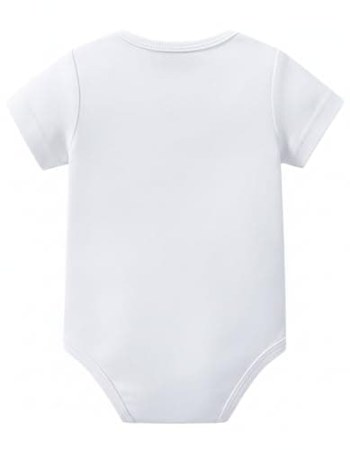 My First Independence Day printed soft cotton Romper Dress Bodysuit Outfit for Baby Boys & Girls (001) 2