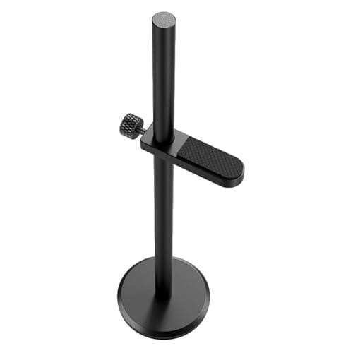 BNF® GPU Support Bracket Adjustable Heavy Duty Stable Video Graphics Card Support Black Single Bar| Computer Components & Parts |Case Parts & Accessories|1 Graphics Card Support Bracket 4