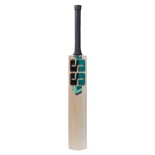 Pro Primium Cricket Bat Popular Willow Full Size Light Wait with Bat Cover Play for Tennis Ball | Plastic Ball | Rubber Ball (S.Green) 3