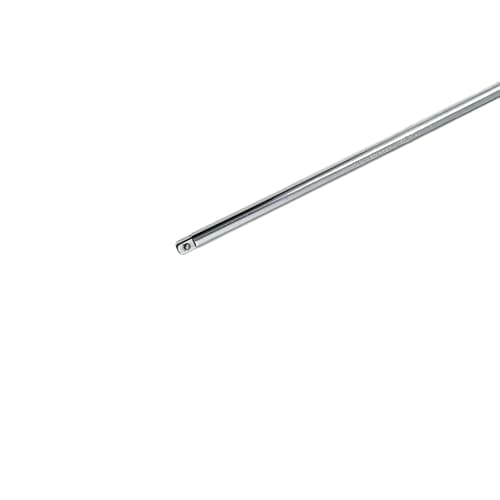 Taparia Angle Handle Socket Wrench Accessory (1737)-Enhanced Leverage Design for Stubborn Fasteners-Compatible with 1/4", 3/8", 1/2" Drive Sizes-Chrome Vanadium Steel-Heavy Duty Applications 2