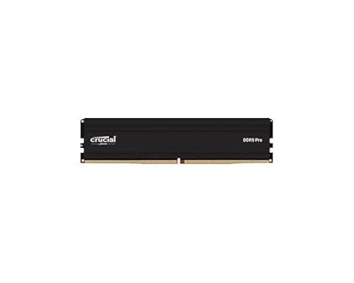 Crucial PRO 32G (1x32G) DDR5-5600 *CP32G56C46U5