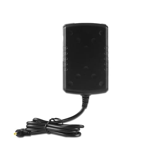 QBM 9Volt DC Power Adapter, Powers Supply, SMPS (9Volt 2Amp) 5
