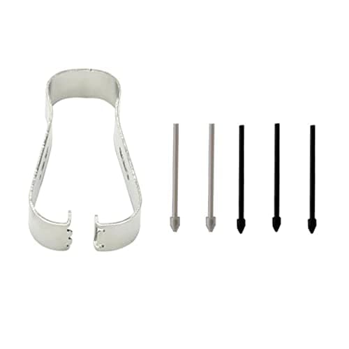 VMS INDIA Offical Touch S Stylus Pen for Samsung Galaxy Note 10 / Note10+ Plus Black