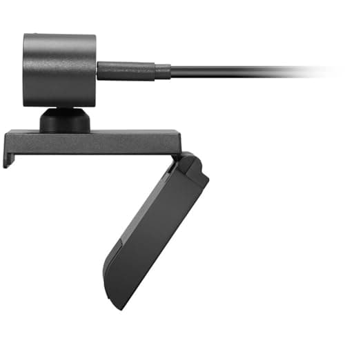 Lenovo 500 FHD Webcam (4XC0V13599) 3