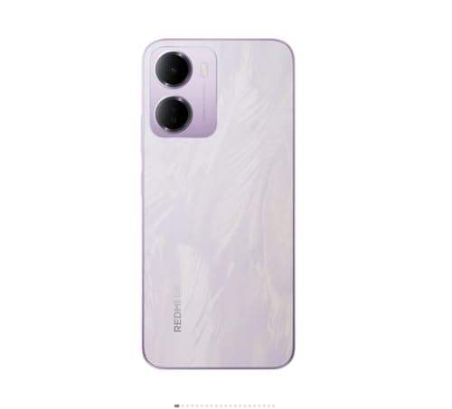 REDMI 15A 5G Amaze Purple 4GB RAM 64GB ROM 2