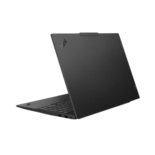 Lenovo ThinkPad E16, Intel Core 5 210H, 16GB RAM, 512GB SSD, WUXGA IPS 16”(40.64cm), Windows 11 Pro, Black, 1.63Kg, 21TFS02000, Fingerprint, Backlit, 300 Nits, 1Y Onsite, AI Powered Laptop 5