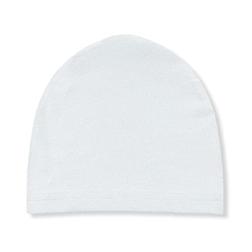 YUV Unisex 95% Cotton 5% Elastane Multicolor Skull Cap (Pack of 10) 5