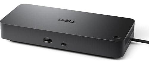 Dell Pro Dock - WD25 4