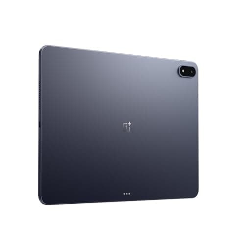 OnePlus Pad 3 World's Fastest Snapdragon 8 Elite Processor, 13.2" 3.4k Screen, 144Hz Adaptive Refresh Rate, 8 Speakers, AI, 12140 mAh Battery, 12 GB RAM + 256 GB ROM WiFi, Storm Blue 5