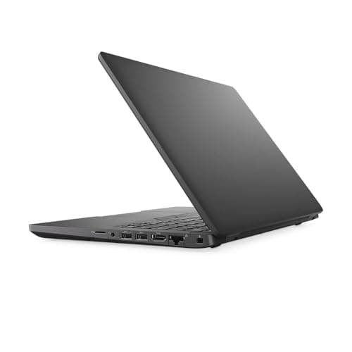 𝗗𝗲𝗹𝗹Model 5300 Touch Laptop |Core i5 8th Gen | 8GB RAM | 256GB SSD | 13.3” FHD Touchscreen Display | Win 10 | Business Laptop | Seller Warranty | (Pre-Owned & Tested) 4