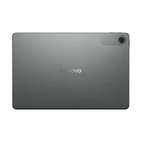 Lenovo Tab K11 Gen 2 (11", 8GB RAM, 128GB, 5G+Wi-Fi) Android 15 | 2.5K Display | MediaTek Dimensity 6300 Octa Core | 13MP Camera | 1 Year ADP Included | Luna Grey 3