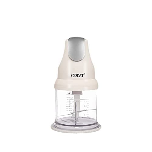 Orpat Express Chopper 250 W -White