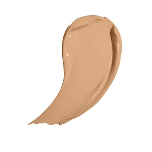 Lovechild Masaba Skip Everything 4-In-1 Blurring Sheer Serum All Skin Tint, Primer, Moisturizer, Sunscreen & Foundation In One, Seamless Coverage With SPF 20, Gossip Girlfriend (Warm Nude) 30Ml 2