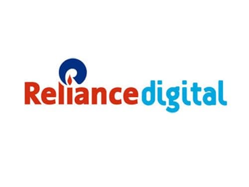 Reliance Digital| E-Gift Card | Instant Delivery | Valid for in-store purchases | 1 year validity 3