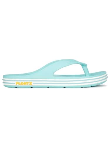 Floatz Women's FLOATZ 2.0 TH Turq Blue Flip Flops - 6 UK (5779401) 2
