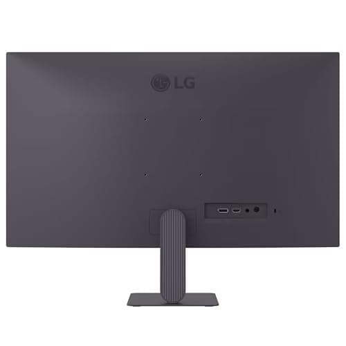 LG 27G411A 68.5 cm(27 Inch) Ultragear FHD(1920 x 1080) IPS Gaming Monitor, 1ms MBR, 144Hz (O/C), HDR10, NVIDIA G-Sync Compatible, AMD FreeSync, HDR10, HDMI, DP, HP Out, Anti-Glare, Slim Stand, Black 4