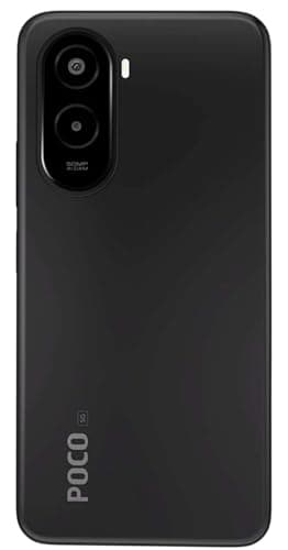 POCO M7 Plus 5G, Carbon Black (8GB, 128GB) 2