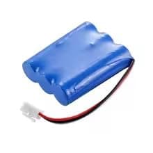 Lipix™ 11.1V 2600mAH, LI-ION Battery for COMEN Star 8000 Monitor 3