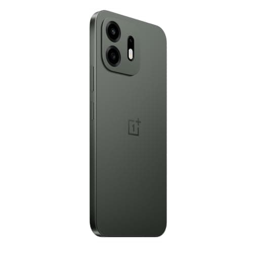 OnePlus N6 | 4GB+128GB | Midnight Green | Segment's Biggest 8000mAh Battery | Segment's Fastest 45W Charging | 60-Month Smoothness | Smooth 120Hz Display | 50MP Camera | Military-Grade Durability 3