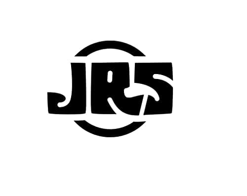 JRS AVS Tennis Cricket bat with Ball (Multibrand Sticker) 8-12 Years Boys,Multicolor,Wood 3