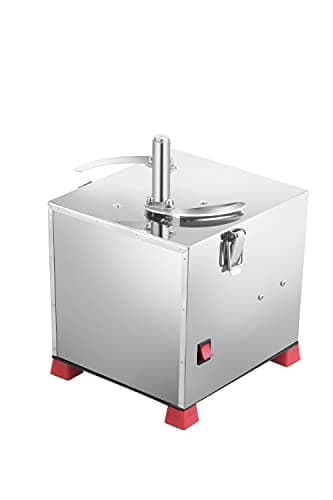 Blend art, Stainless Steel Electric, Vegetable Chopper,50Kg Capacity,Heavy Duty for Home and Commercial Use (745 watts) 2