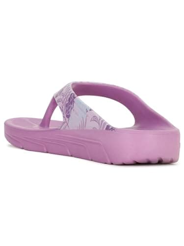 Floatz Women's FLOATZ TH 1.1 E 24 Purple Flip Flops - 5 UK (5719634) 3