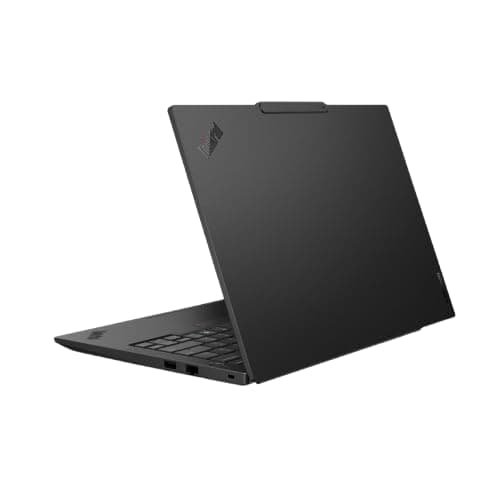 Lenovo ThinkPad E14, Intel Core Ultra 7 256V, 16GB RAM, 512GB SSD, WUXGA IPS 14”(35.56cm), Win 11 Pro, Black, 1.32Kg, 21U2006TIG, Fingerprint, Backlit, 300 Nits, 3Y Premier Warranty, AI Powered Laptop 4