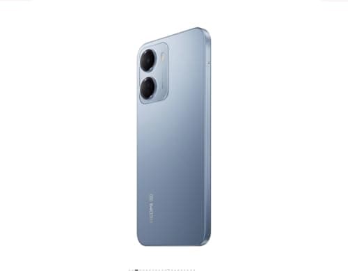 REDMI 15A 5G Awesome Blue 4GB RAM 64GB ROM 4