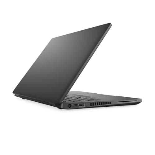 𝗗𝗲𝗹𝗹Model 5300 Touch Laptop |Core i5 8th Gen | 8GB RAM | 256GB SSD | 13.3” FHD Touchscreen Display | Win 10 | Business Laptop | Seller Warranty | (Pre-Owned & Tested) 5