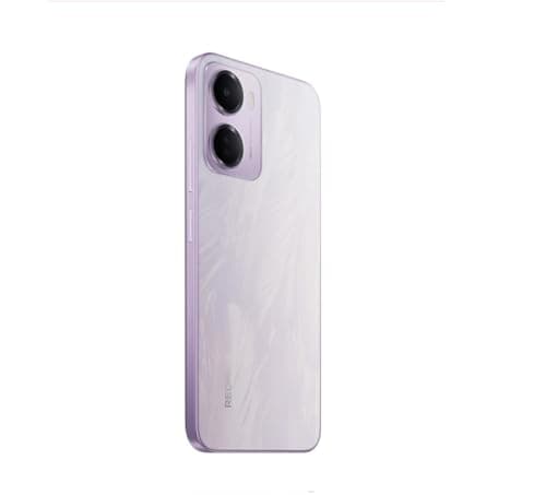 REDMI 15A 5G Amaze Purple 4GB RAM 64GB ROM 4