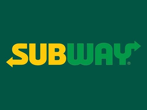 Subway |E-Gift Card | Instant Delivery | Valid for In-store purchases | 6 months Validity 3