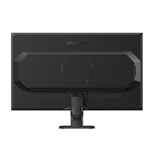 GIGABYTE GS27QA 27" SS IPS Display, 180Hz, 2560 x 1440 (QHD), 1ms (MPRT) Response Time, 100% sRGB, HDR Ready, Flicker-Free, Black 5