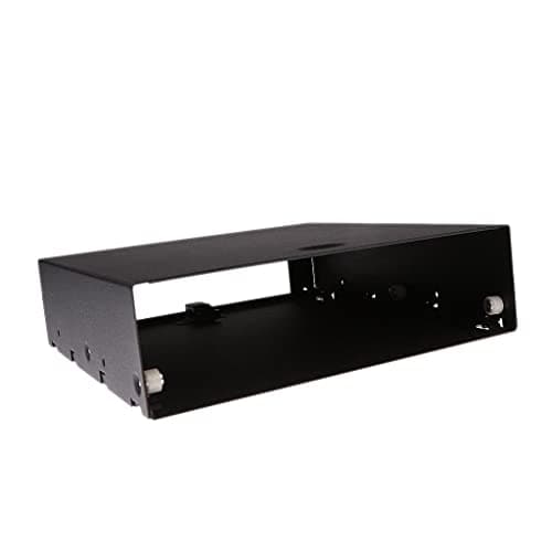 BNF®Computer Hard Drive Mobile Blank Rack Drawer Tray Storage Case for DVD/CD|Computer Components & Parts|Computer Cases & Accessories |Package Includes:1PiecexTray Storage Case 3