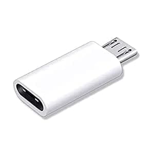 A I Star V8 USB 3.0 to Type-C OTG Cable with OTG V 8 Male-Female Adapter Mouse, Pendrive Connector Compatible with All C Type Supported Devices 4