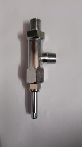Smart India Steam Coffee Machine Brass Valve (toti) 3