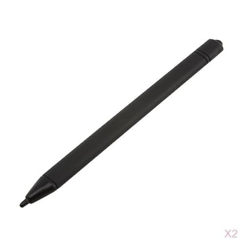 STYLEHEAVEN 2x Replacement Stylus for LCD Writing Tablet Drawing Memo Board Accessory 4