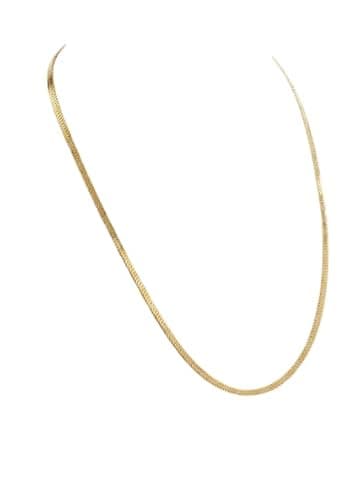 KANISHKA JEWELLERS Latest Trendy Necklace For Ethnic Use(Pack of 1)