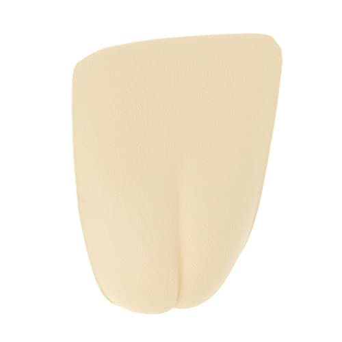 Meadawgs® 2xMens Crossdresser Fake Underwear Panty Shaping Removable Inside Pad Beige A|Clothing Shoes & Accessories | Mens Clothing | Underwear|1 Piece Crossdresser Underwear(2 Pack) 5