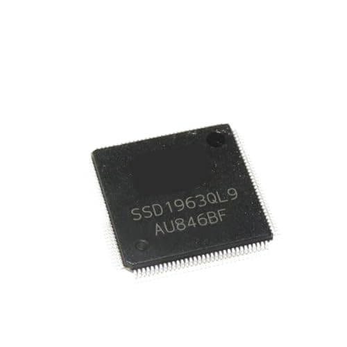 CVTFTYHU SSD1963QL9 SSD1963 SSD1926 SSD1926QL9 QFP-128 IC chipset(SSD1926QL9)