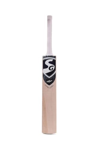 SG Scorer Classic Kashmir Willow Cricket Bat - SH | Lightweight & Durable for Exceptional Performance 2