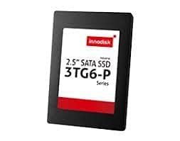 DGS25-A28M71GW3DL, 128GB 2.5" SATA SSD 3TG6-P 3D TLC, -40°C ~ +85°C